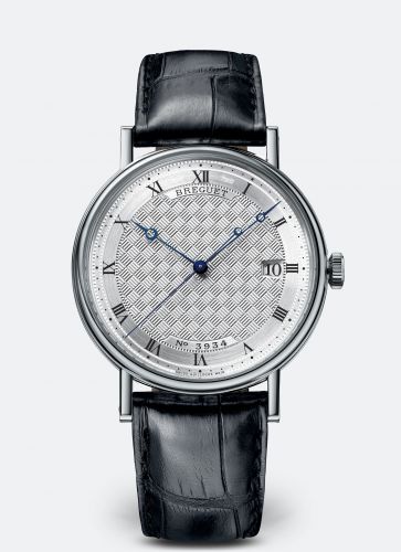 Classique 5177 White Gold / Silver d'Occasion
