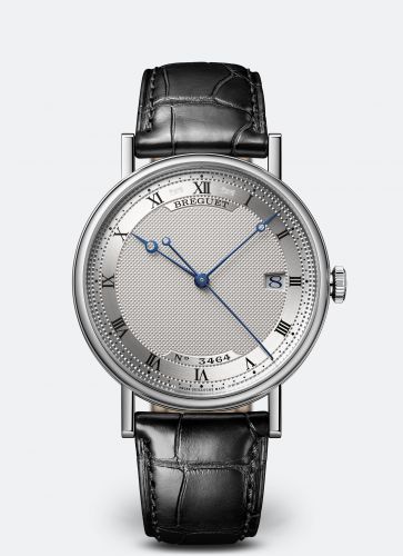 Classique 5177 White Gold / Silver d'Occasion