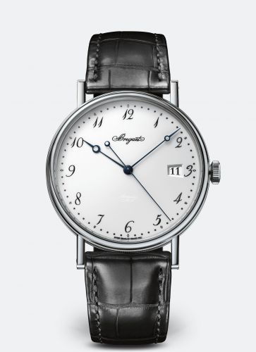 Classique 5177 White Gold / White d'Occasion