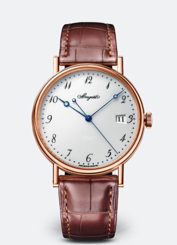 Classique 5177 Rose Gold / White d'Occasion