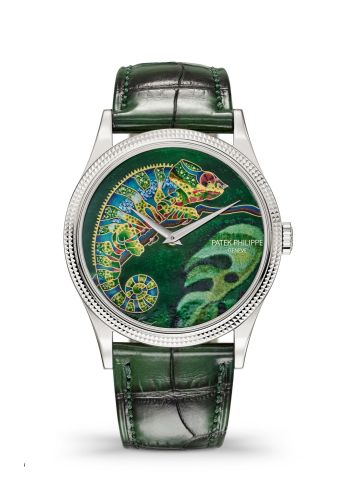 Calatrava 5177 Chameleon