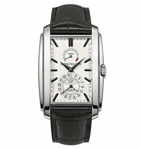 Gondolo 5200 White Gold / White