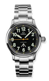 Dynamic III Date Stainless Steel / Black / Bracelet / Japan