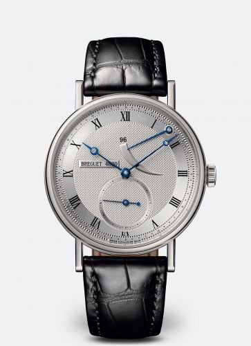 Classique 5277 White Gold / Silver d'Occasion
