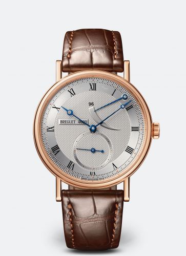 Classique 5277 Rose Gold / Silver d'Occasion