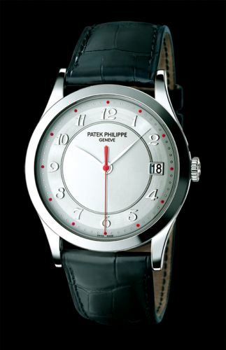 Calatrava 5296 Pisa White