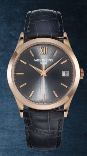 Calatrava 5296R Hausmann