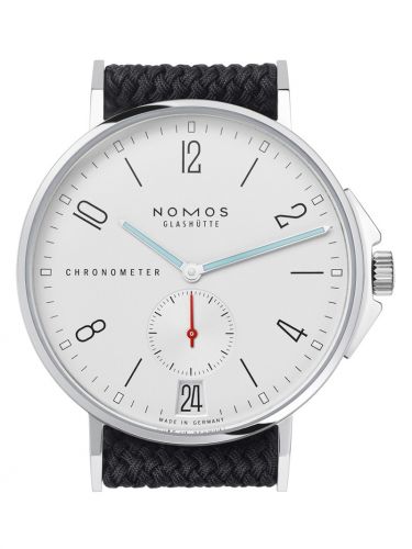 Ahoi Datum Chronometer WatchTime