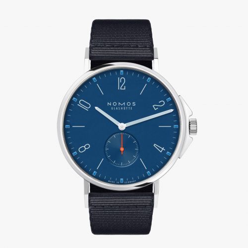 Ahoi Atlantik Bucherer