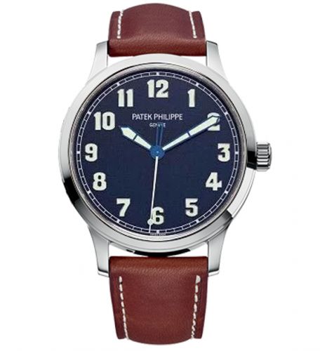 Calatrava Pilot 5522A