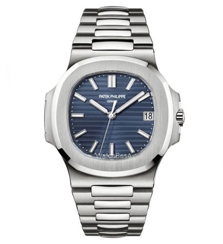 Nautilus 5711 Platinum