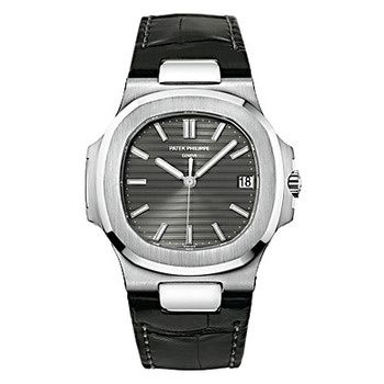 Nautilus 5711 White Gold