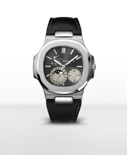 Nautilus 5712 Only Watch 2007