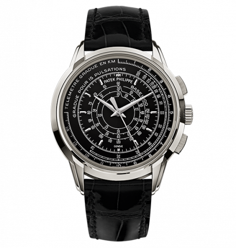 Multi-Scale Chronograph 5975