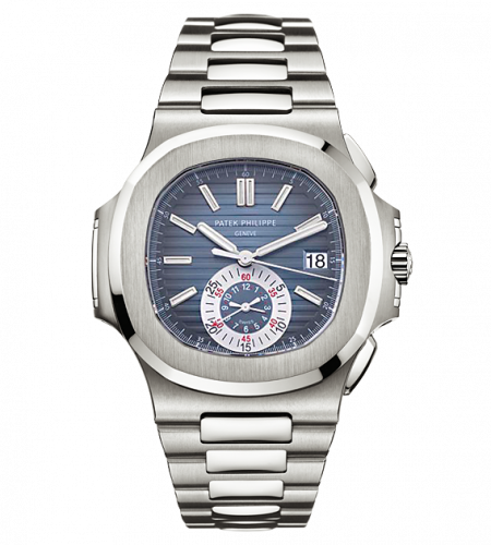 Nautilus 5980 Blue