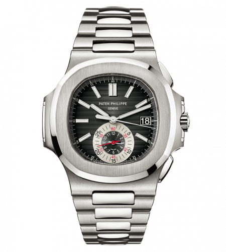 Nautilus 5980 Black