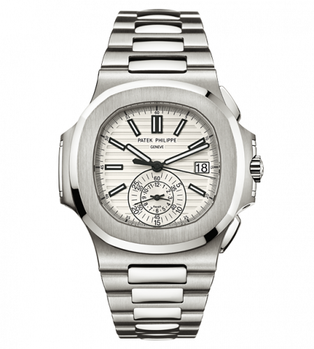 Nautilus 5980 White