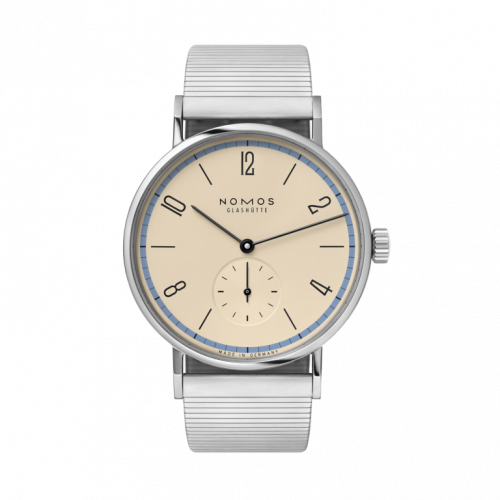Tangomat A Century of Bauhaus Blue
