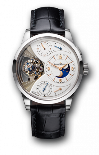 Duomètre Sphérotourbillon Moon