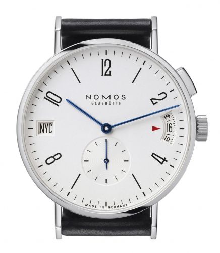 Tangomat GMT