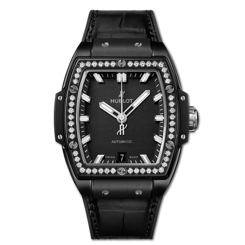 Spirit of Big Bang 39 Black Magic / Diamonds
