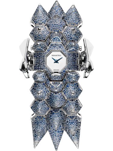 Diamond Outrage d'Occasion