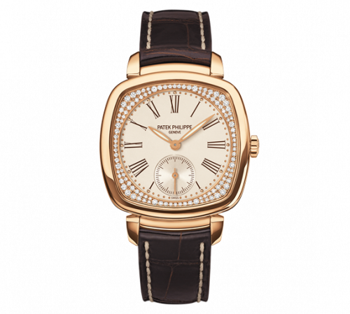 Gondolo 7041 Rose Gold / Silver