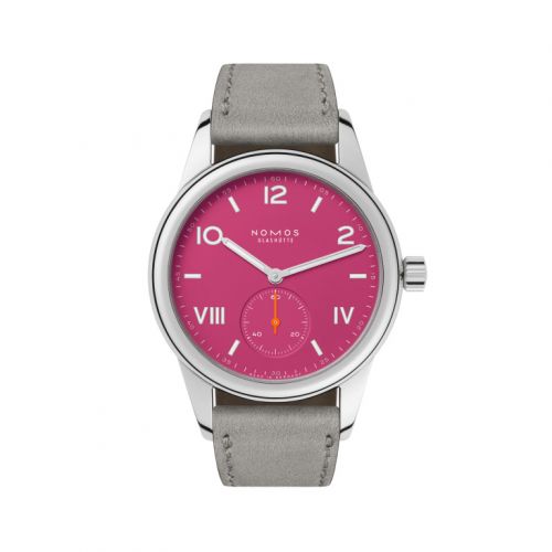 Club Campus 36 Deep Pink
