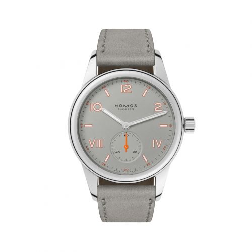 Club Campus 36 Absolute Gray