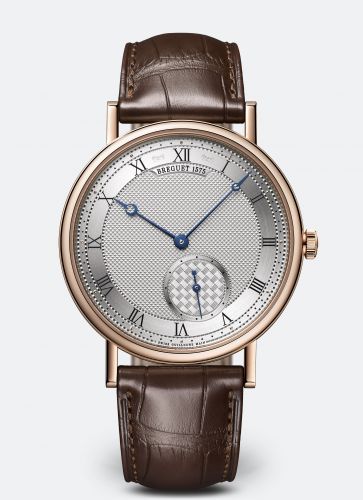 Classique 7147 Rose Gold d'Occasion