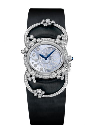 Millenary Précieuse White Gold / MOP d'Occasion