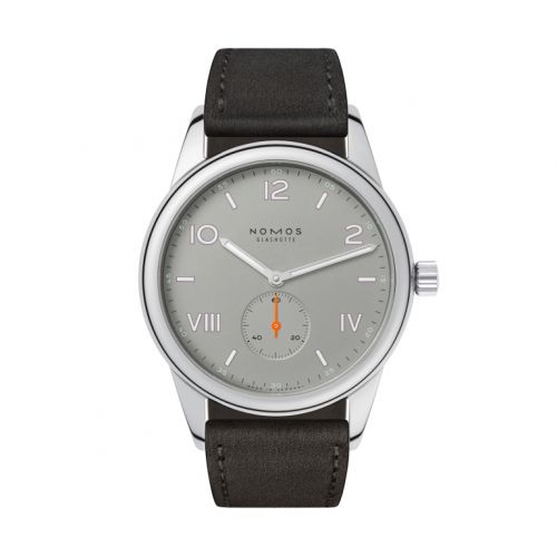 Club Campus 38 Absolute Gray