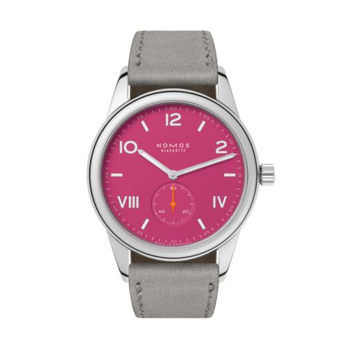 Club Campus 38 Deep Pink