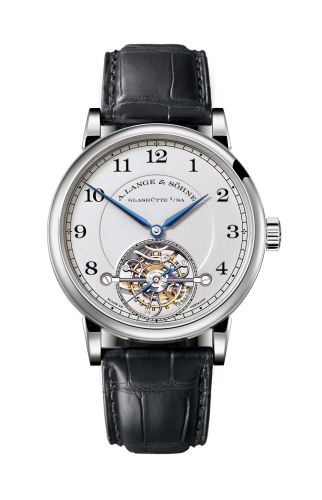 1815 Tourbillon Platinum