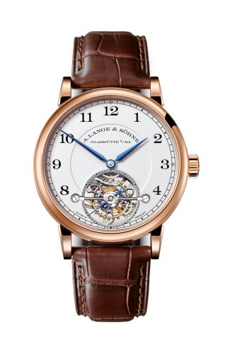 1815 Tourbillon Pink Gold