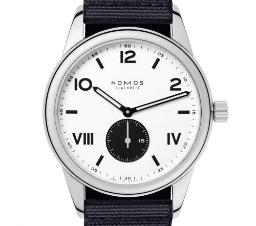 Club Campus 38 Relojes Especiales