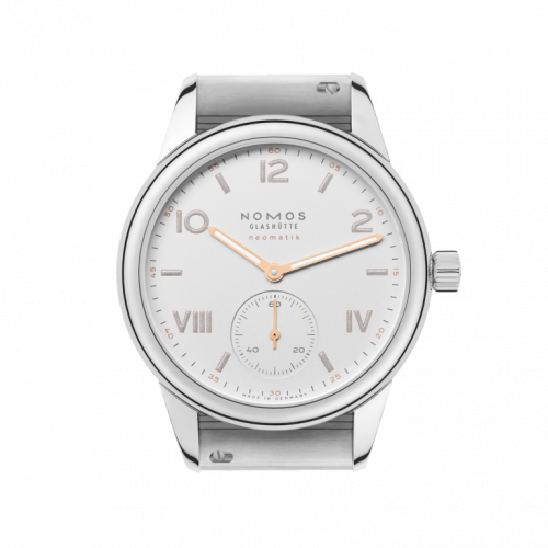 Club Campus Neomatik 37 Silver / Bracelet