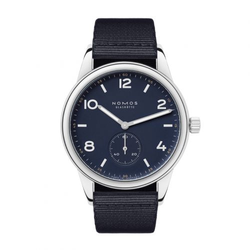 Club Automatic Navy