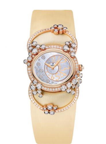 Millenary Précieuse Pink Gold / MOP d'Occasion