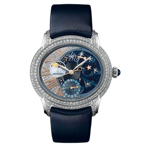 Millenary Starlit Sky White Gold / Night d'Occasion