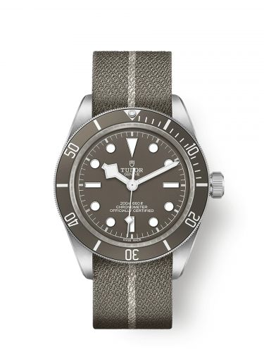 Black Bay Fifty-Eight 925