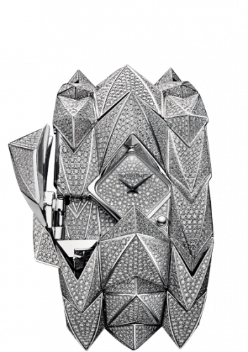 Haute Joaillerie Diamond Fury d'Occasion