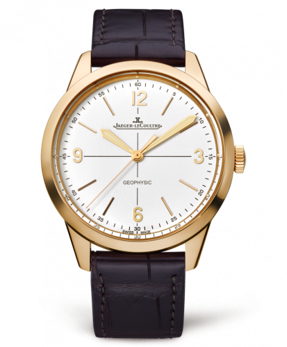 Geophysic 1958 Pink Gold