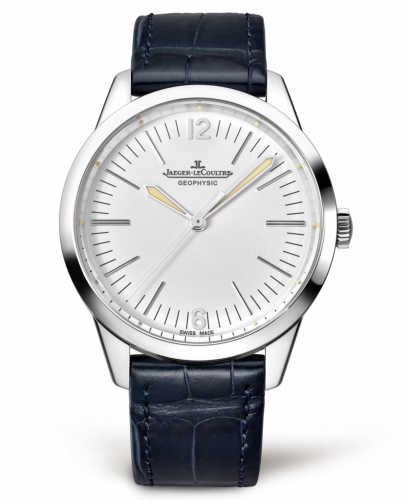 Geophysic 1958 Platinum