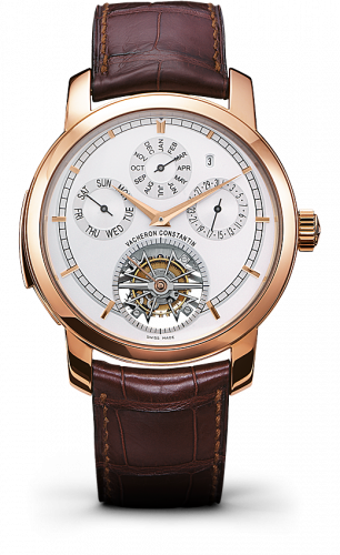 Traditionnelle Calibre 2755 Pink