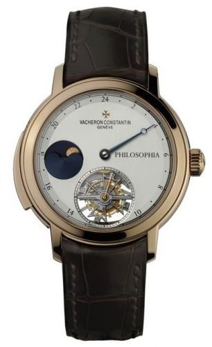 Artelier Cabinotiers 80173 'Philosophia' 