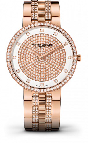 Traditionnelle Hand Wound Bracelet