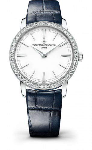 Patrimony Contemporaine Small Diamond
