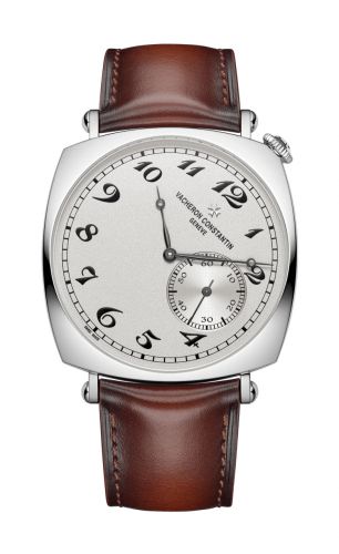 Historiques American 1921 White Gold / Silver