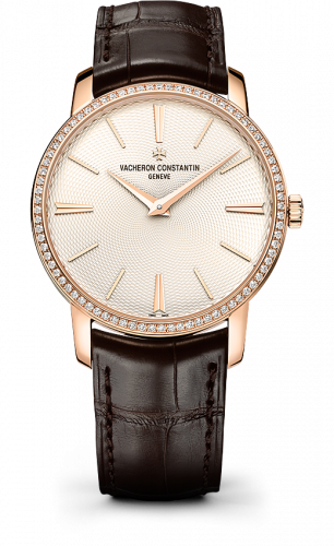 Traditionnelle Diamond